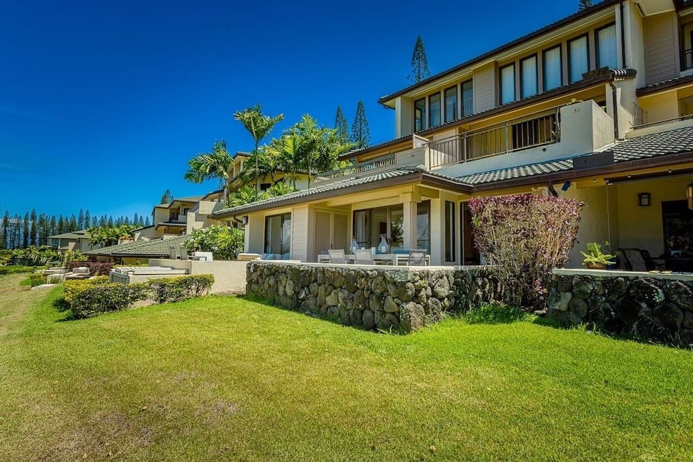 Kapalua Golf Villas #27P7 - Image 1