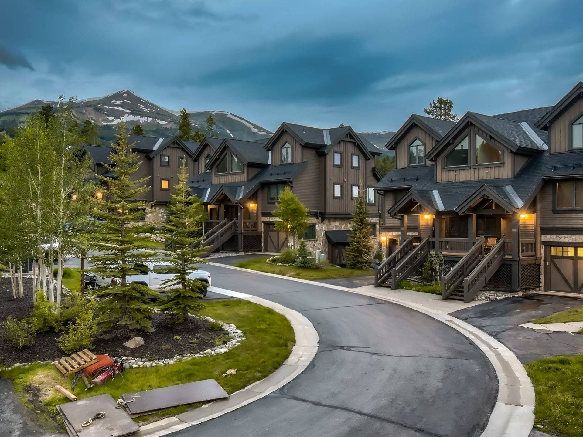 Saddlewood Ski Chalet - Image 33