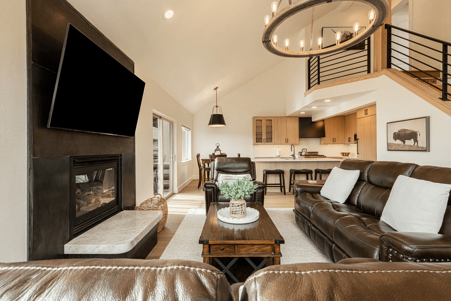 Bear Ridge Retreat - Image 1