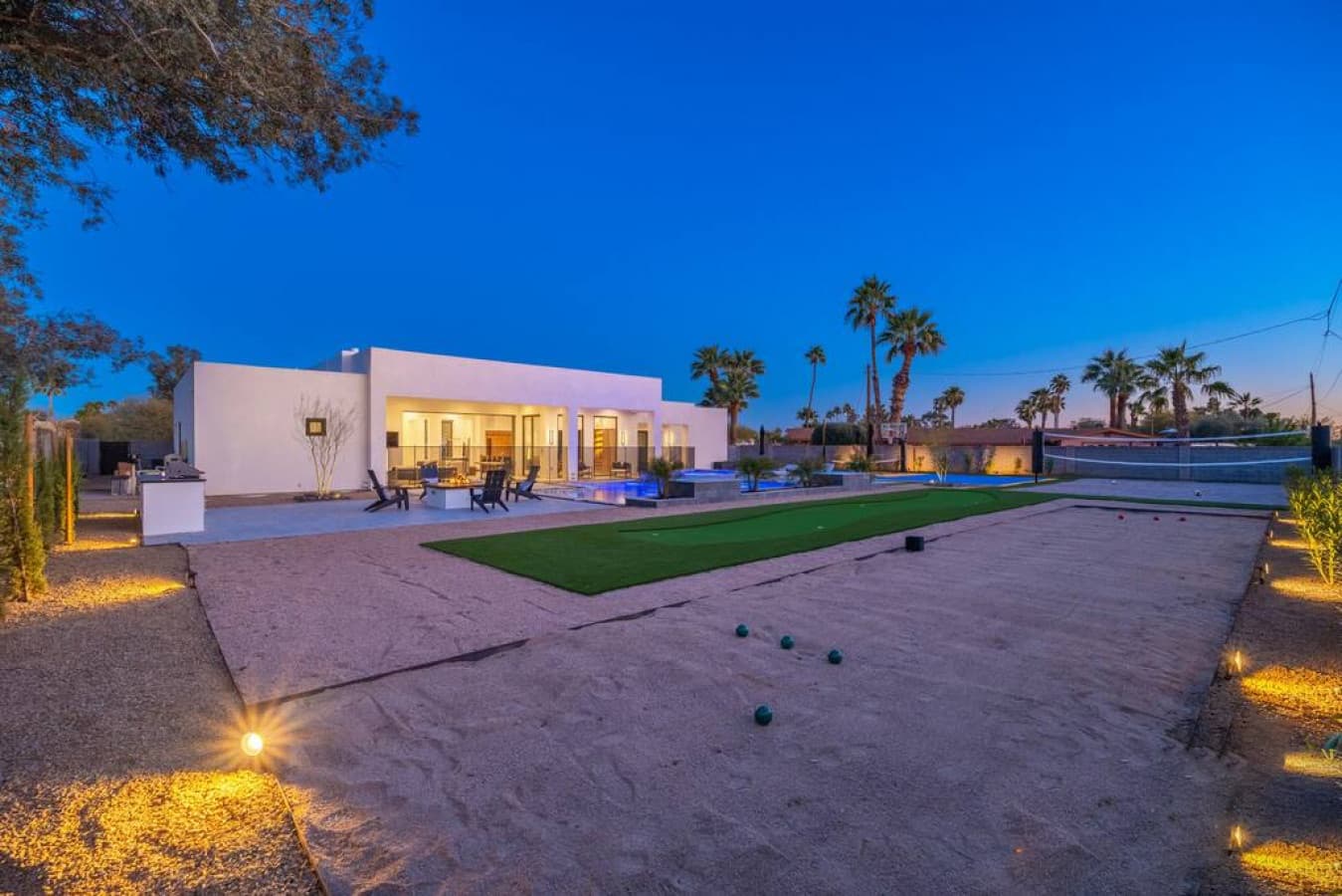 Scottsdale Desert Paradise - Image 1