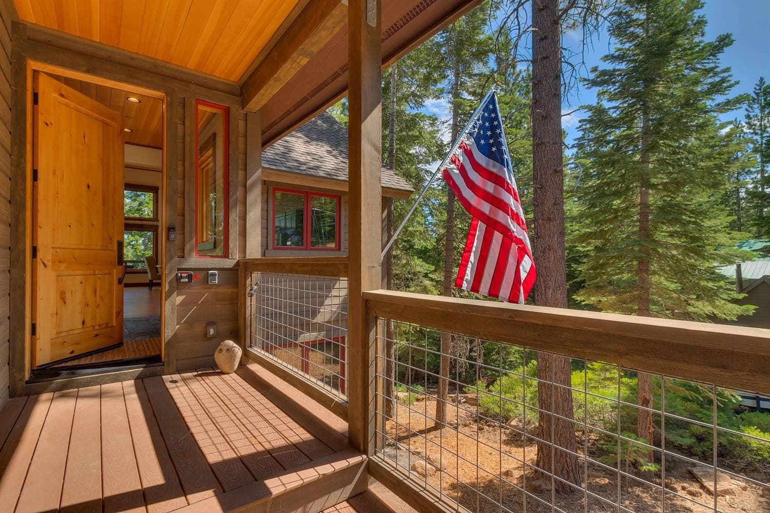 Bluebird Lodge - Image 23