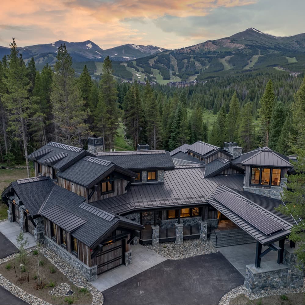 Mountain Gem Estate - Image 1