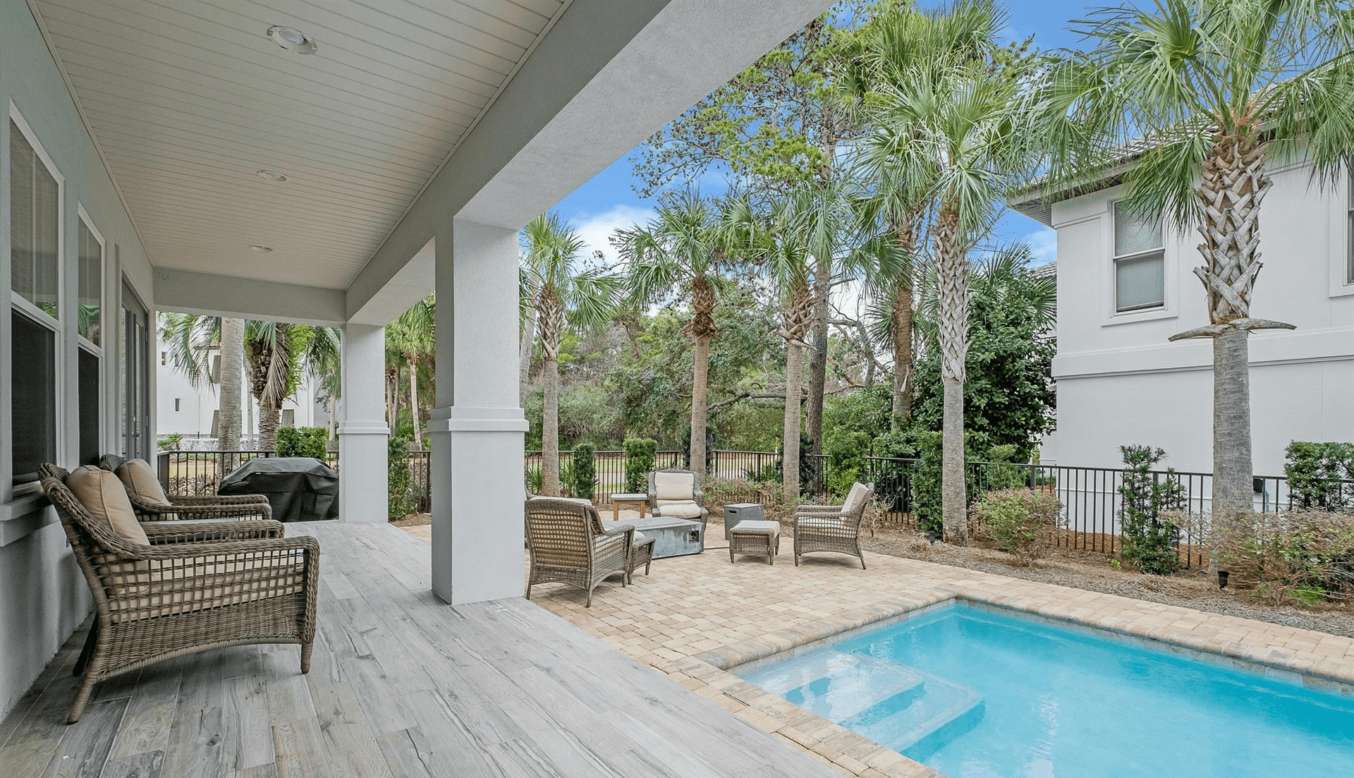 Sweet Caroline Villa - Image 39