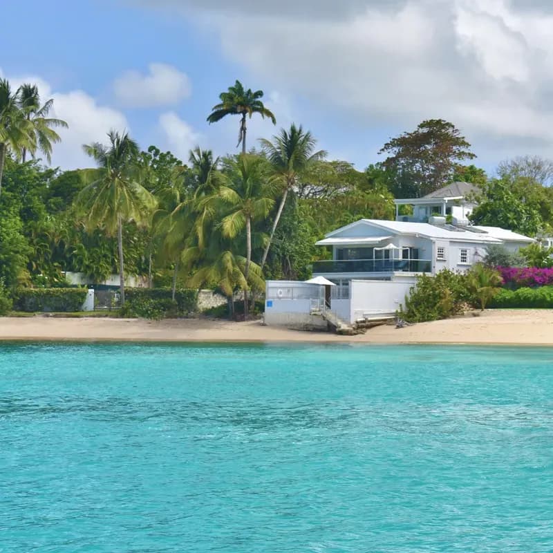 Westshore Beach House