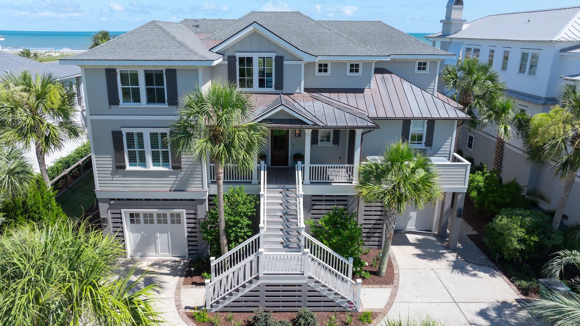 Beach Shelter - Image 78