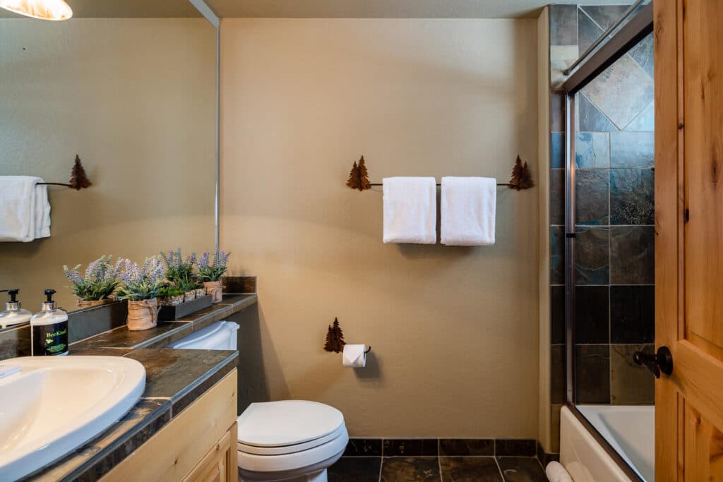 Hidden Trail House - Image 20