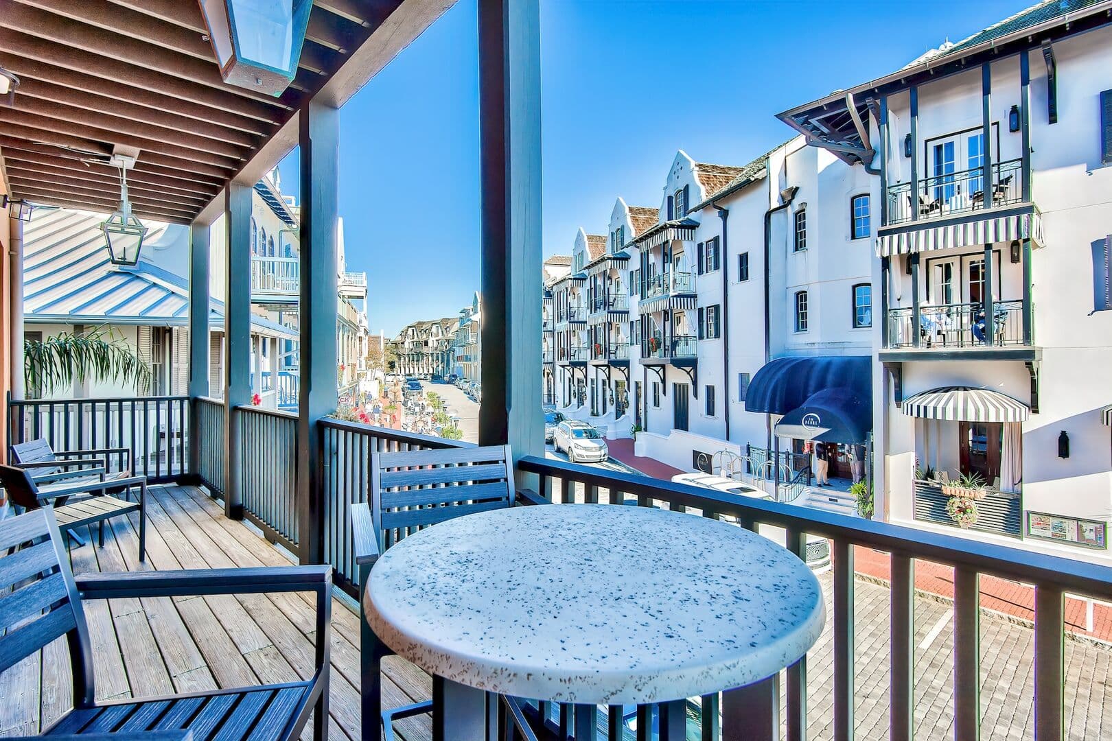 Antigua Blue Condo - Image 23