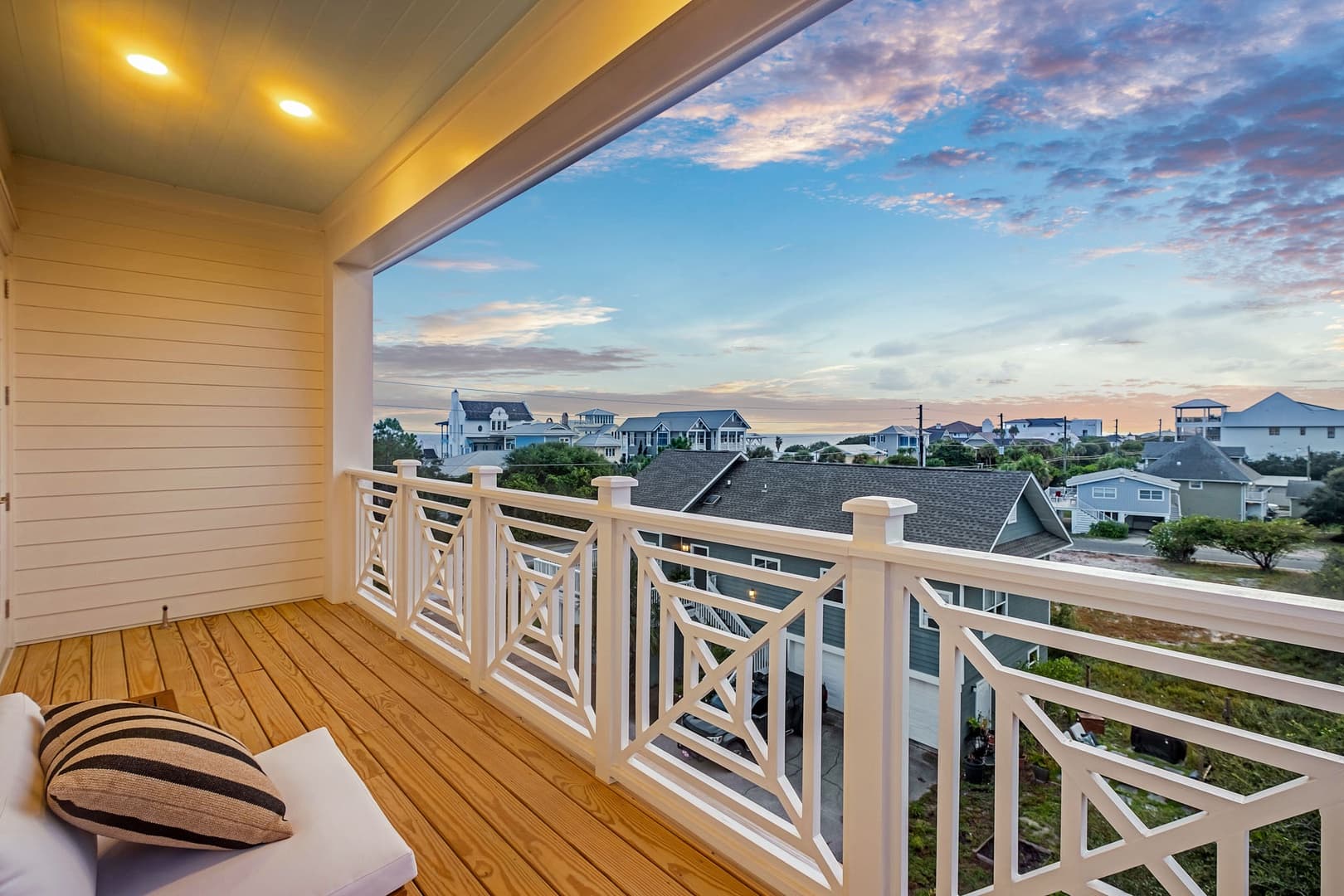 No More Cloudy Days - Image 42