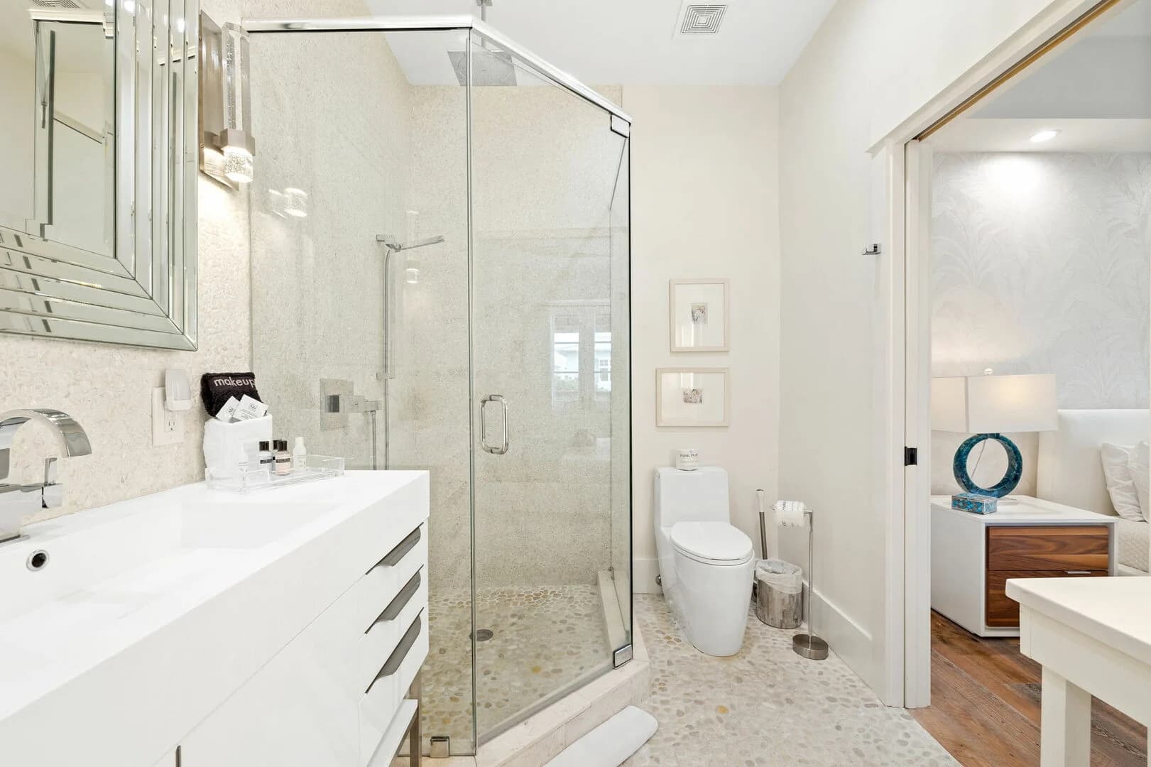 Antigua Blue Condo - Image 20