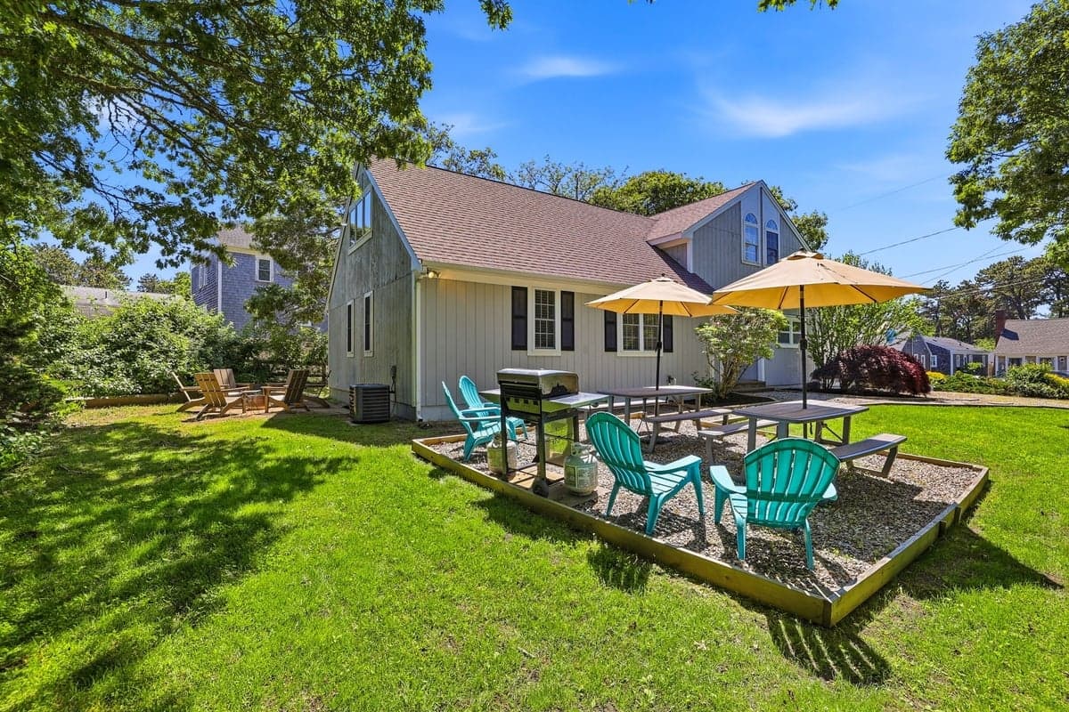 Shore House - Image 2