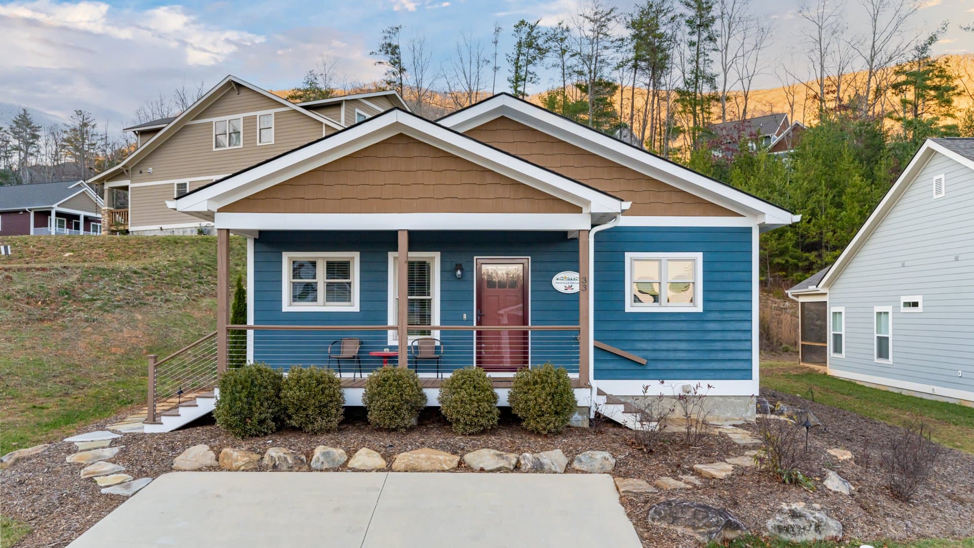 Asheville Getaway - Image 25