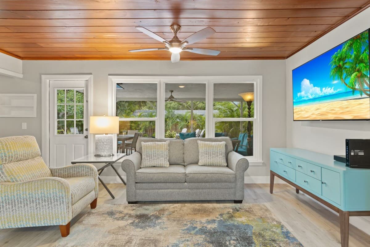 Ventana Rosa Home - Image 22