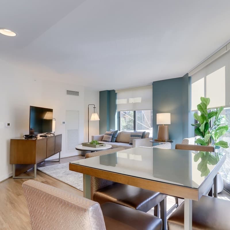 Red Brick Residence - Image 1