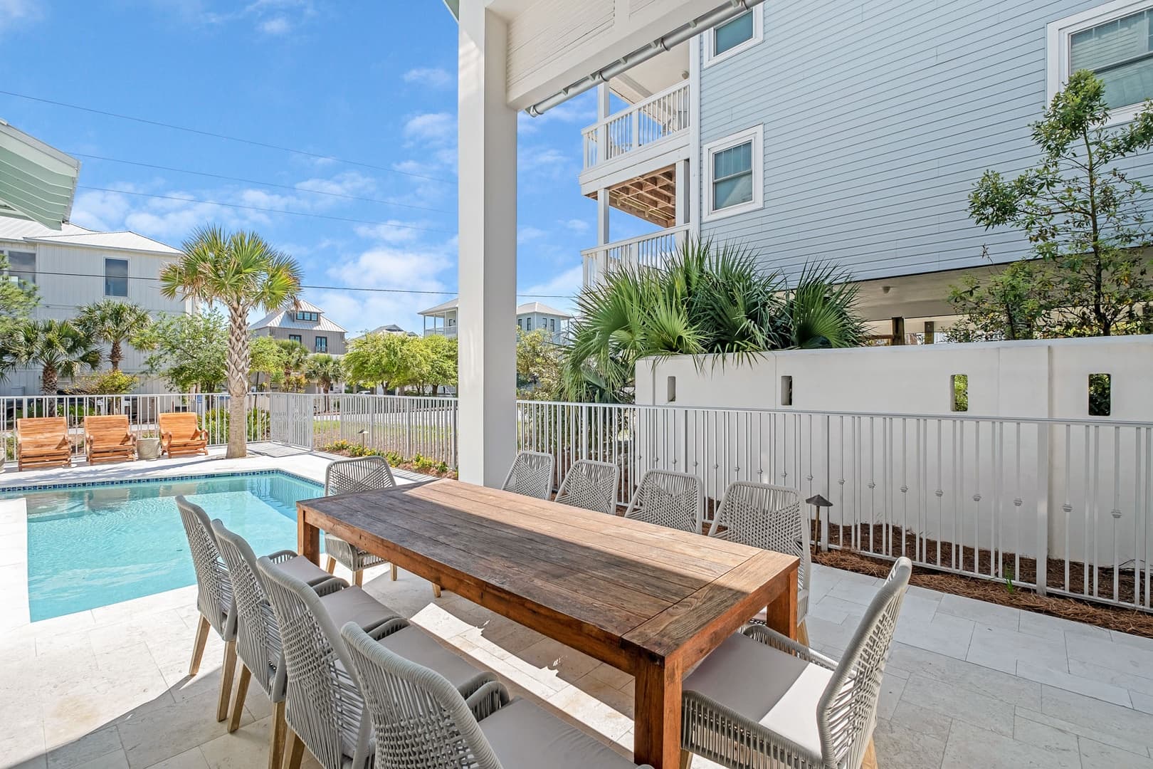 Coastal Dream Manor - Image 22