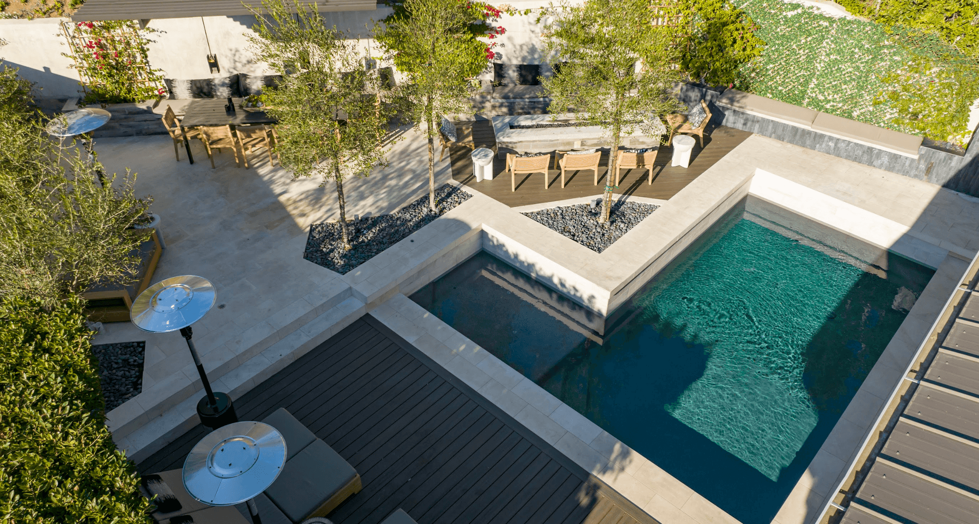 Willow Glen Villa - Image 3