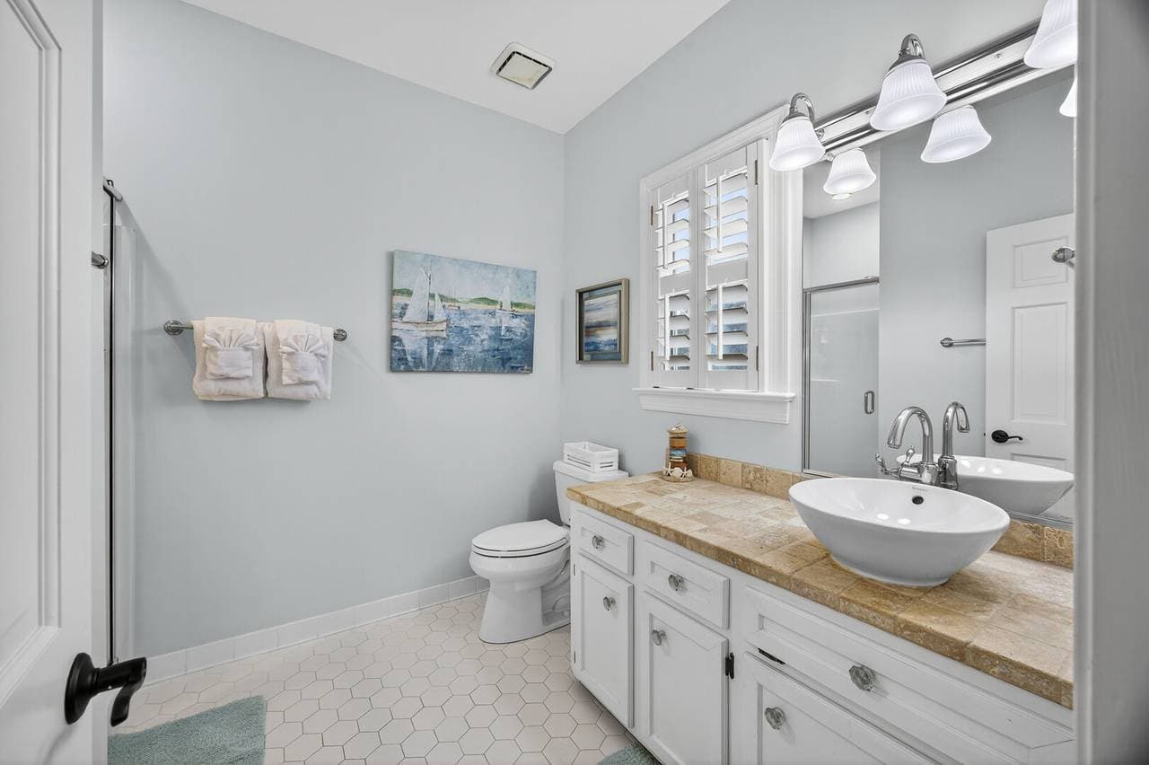 Ocean Point Escape House - Image 33