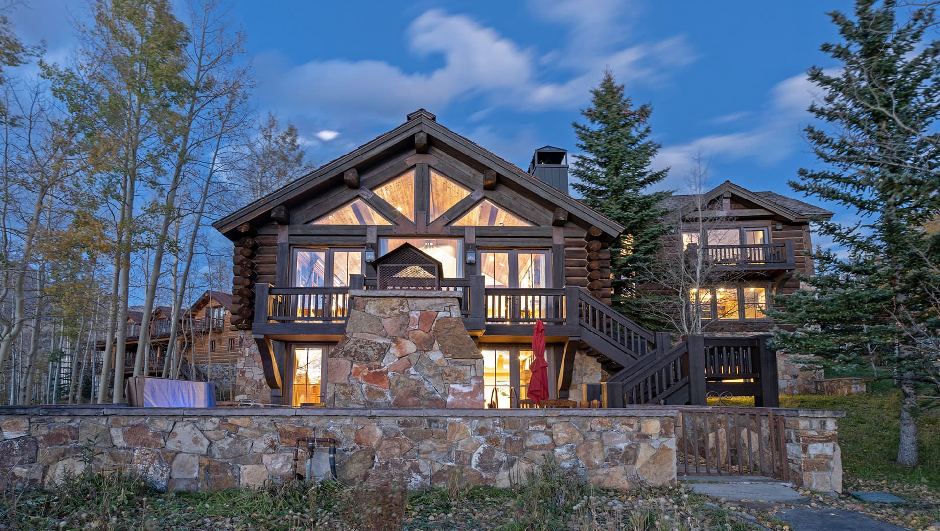 Country Club Estate - Image 1