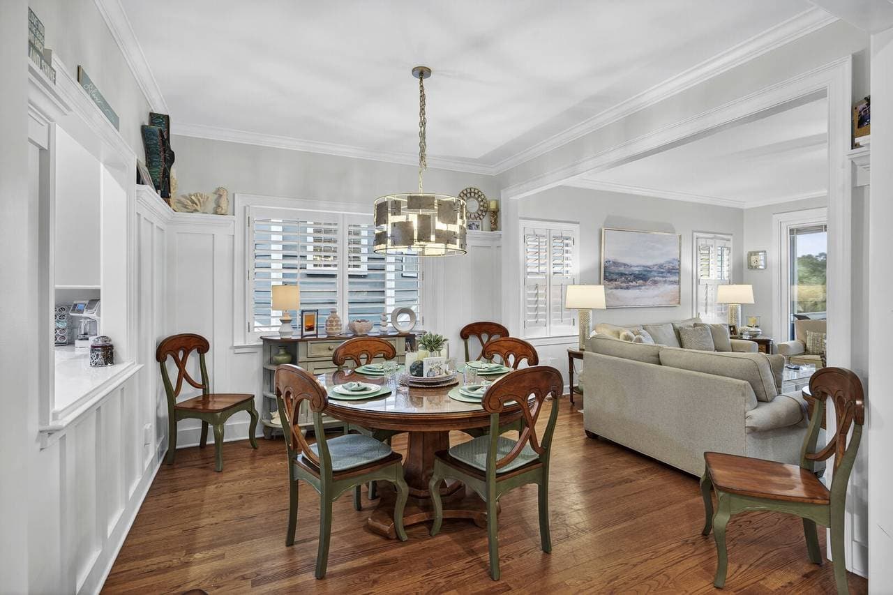 Ocean Point Escape House - Image 11