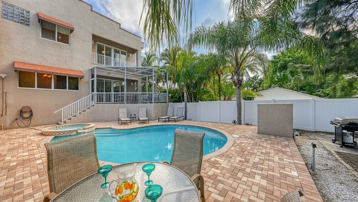 Serenity Cottage - Image 38