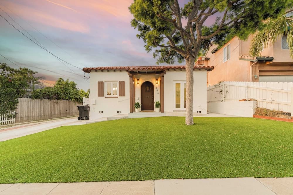 La Jolla Stay - Image 38