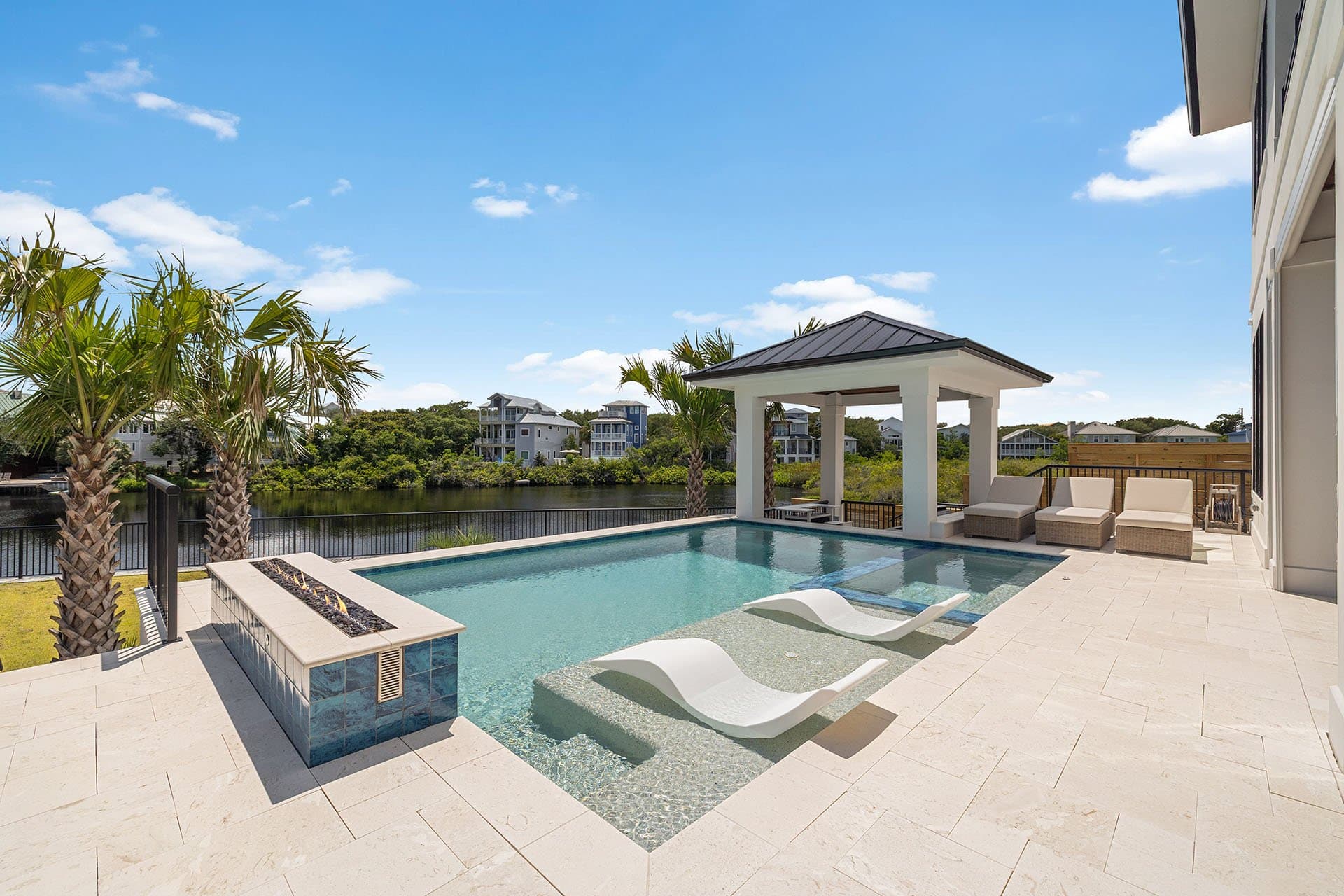 La Villa Nadia - Image 46