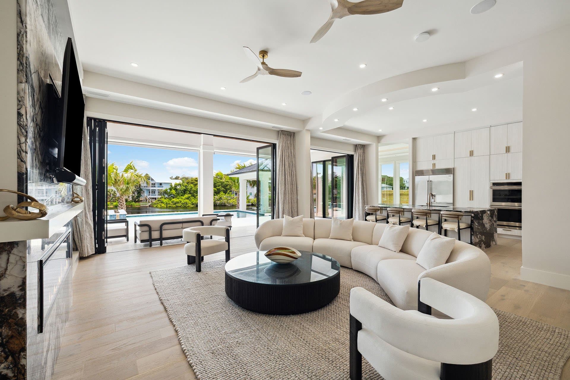 La Villa Nadia - Image 4