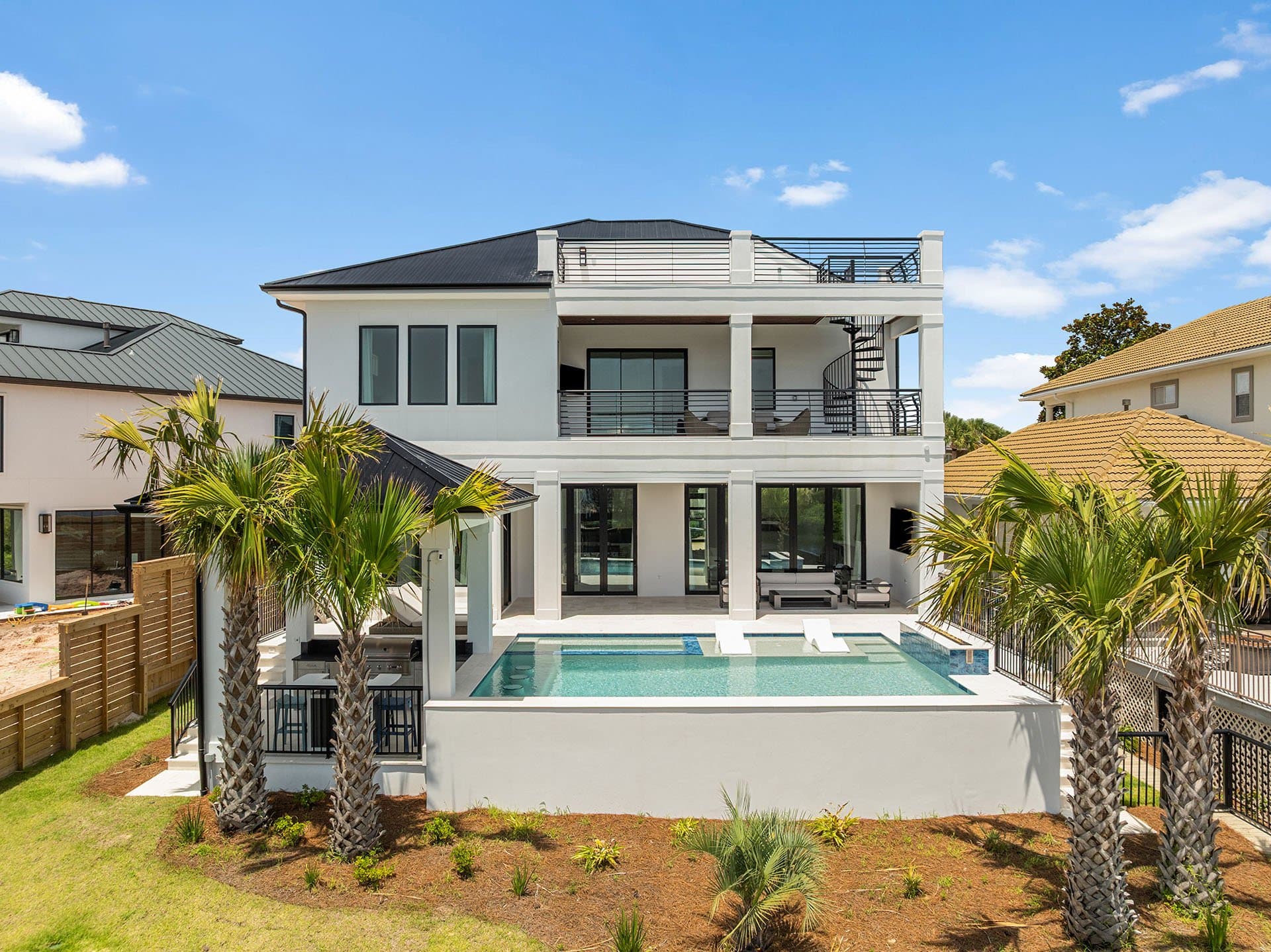 La Villa Nadia - Image 50