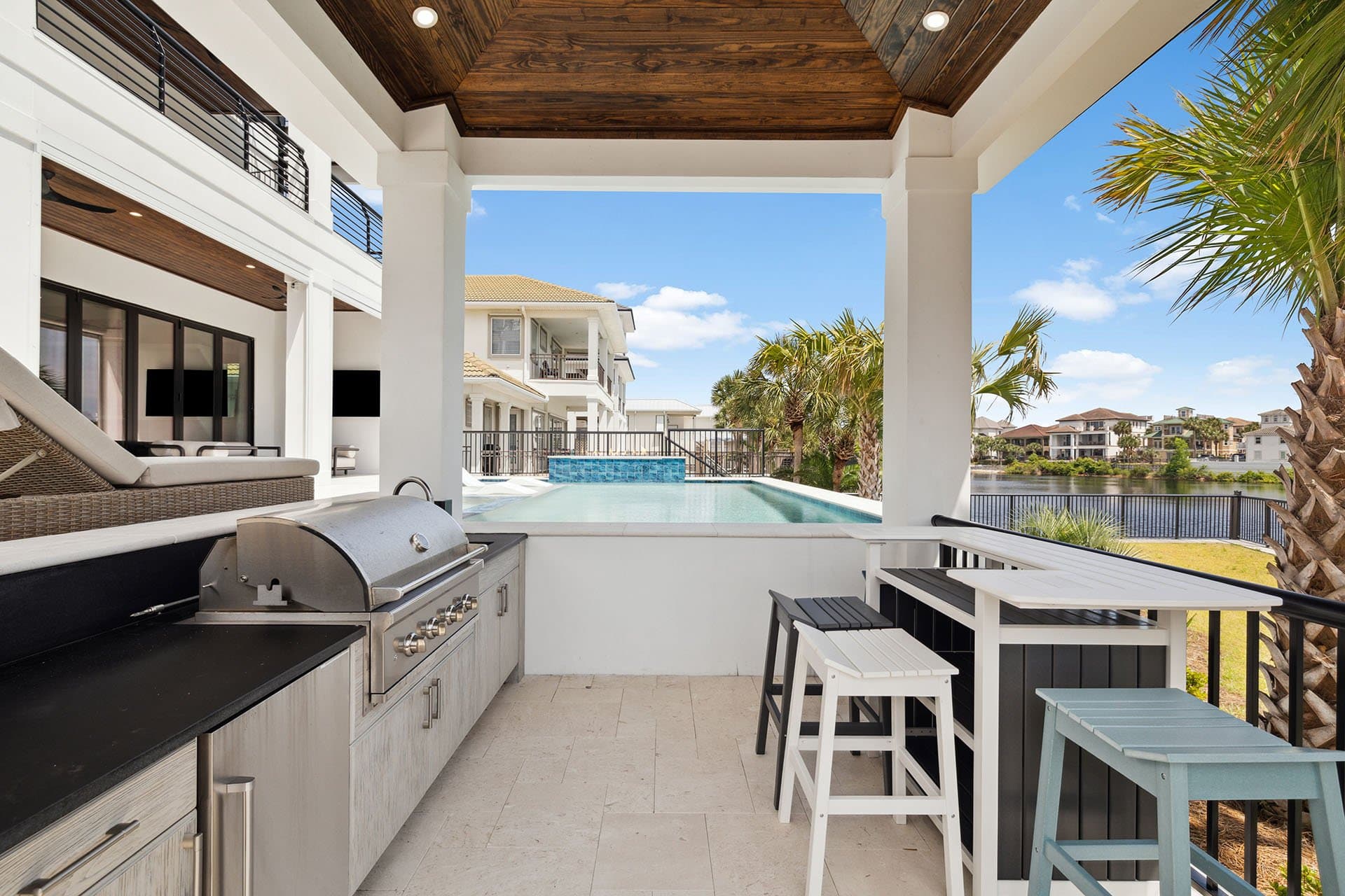 La Villa Nadia - Image 44