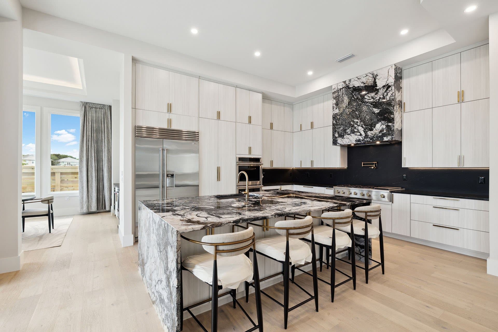 La Villa Nadia - Image 5