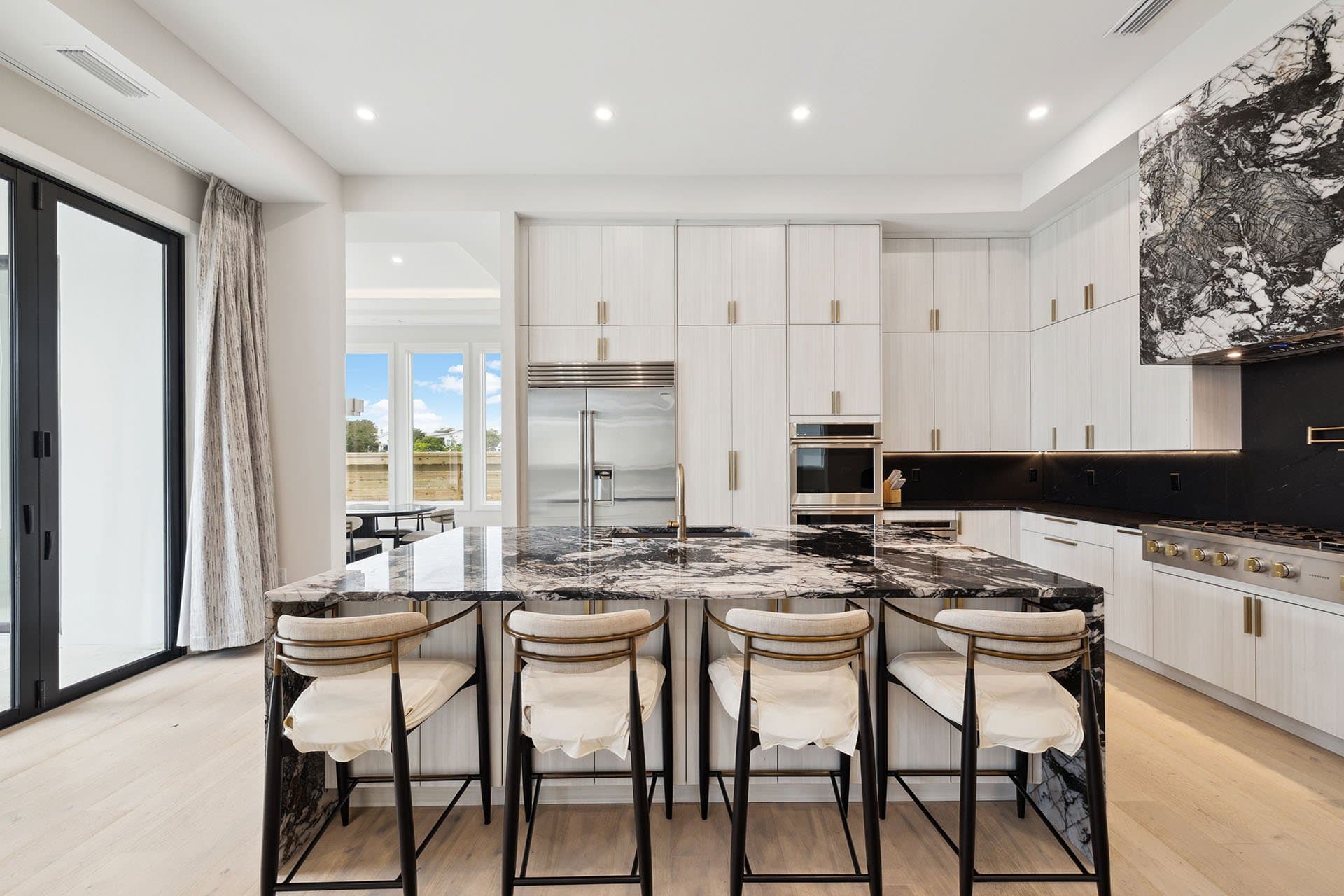 La Villa Nadia - Image 8