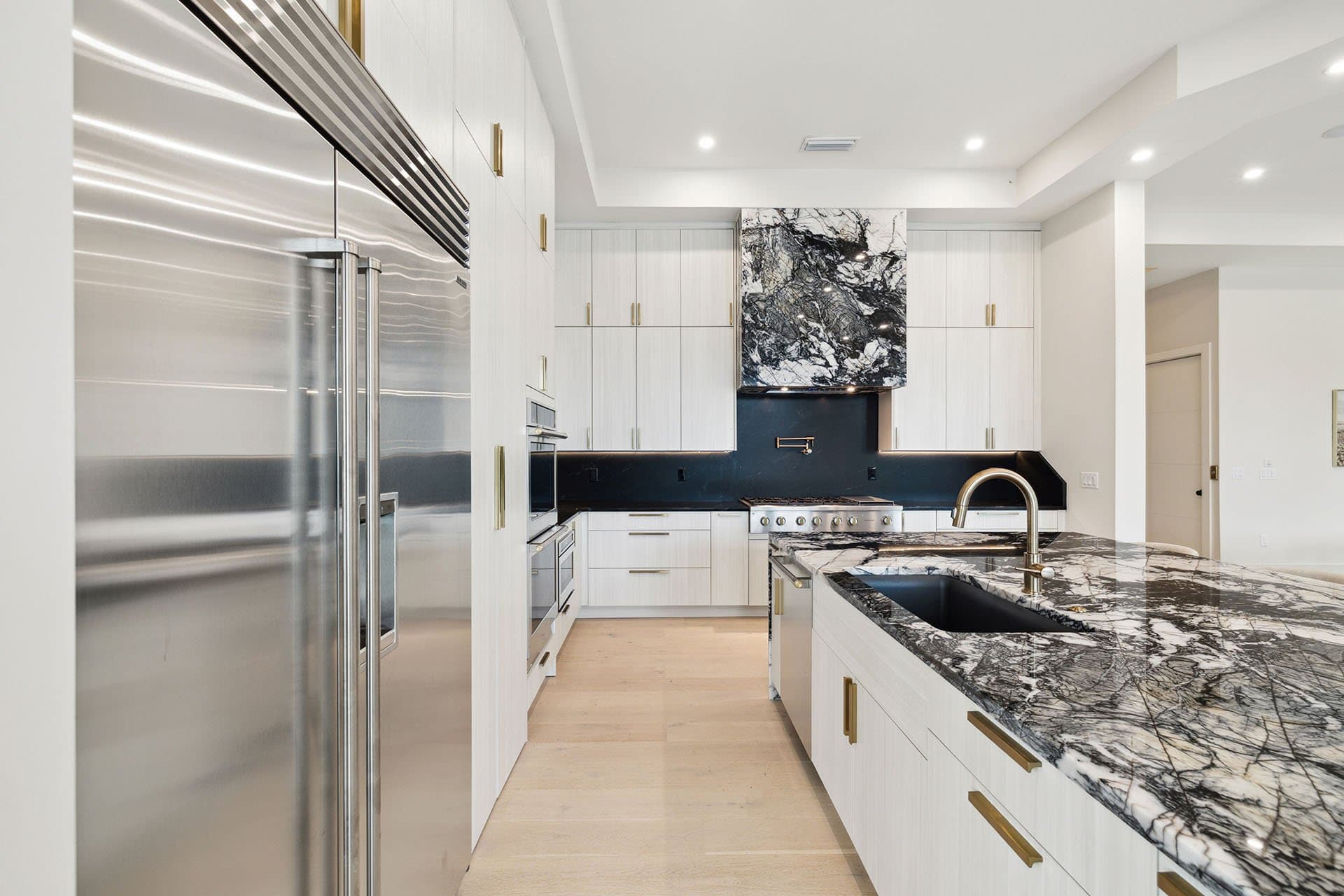 La Villa Nadia - Image 10