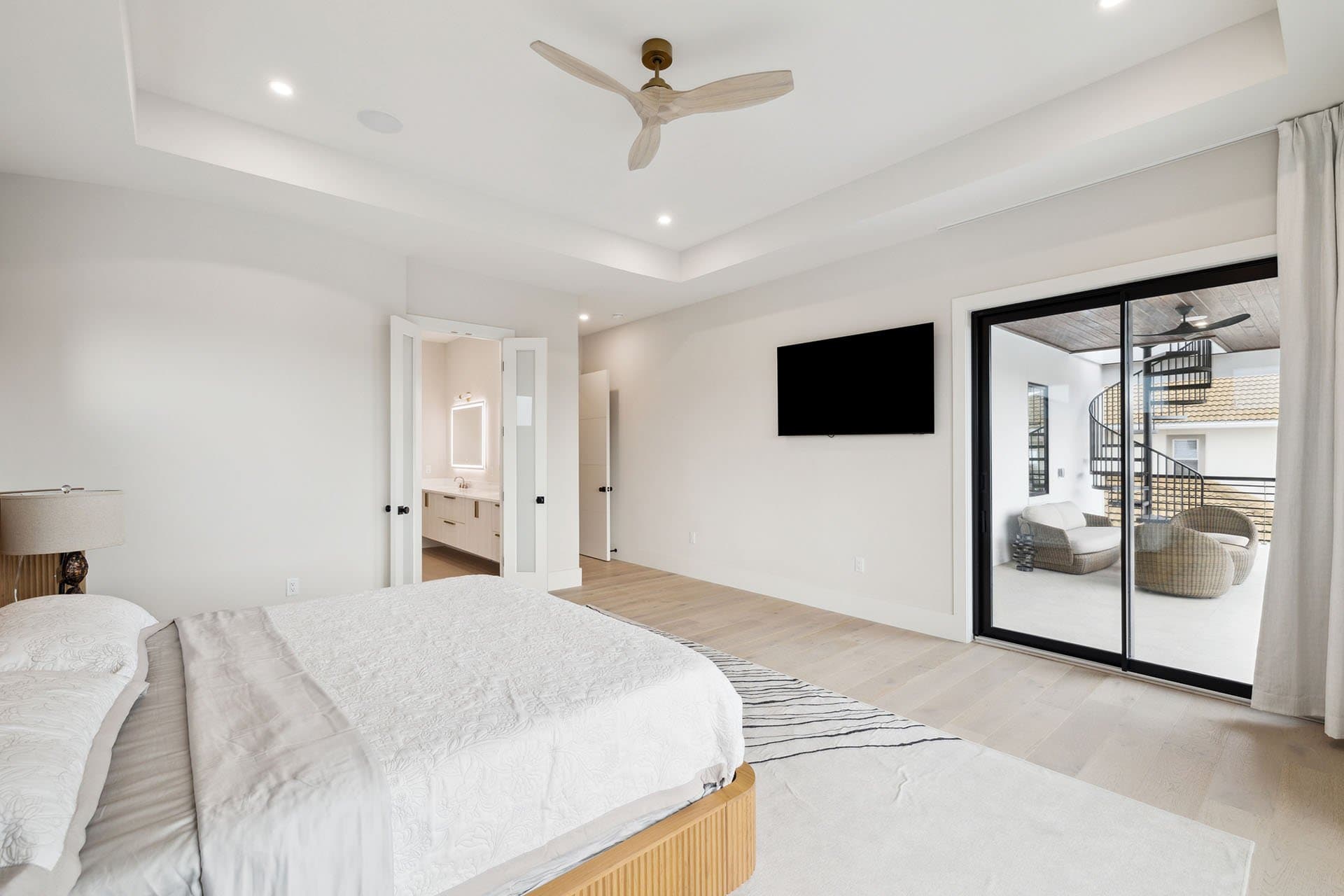 La Villa Nadia - Image 22