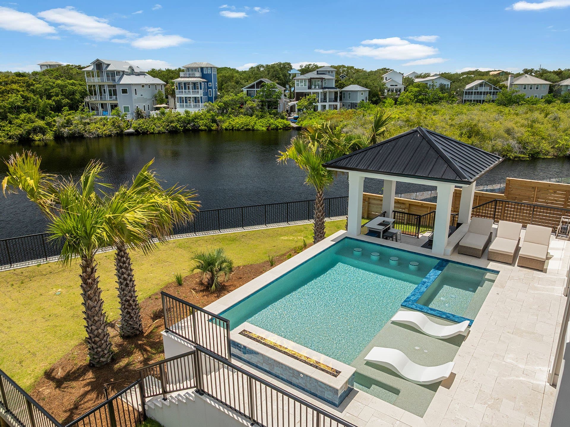 La Villa Nadia - Image 2