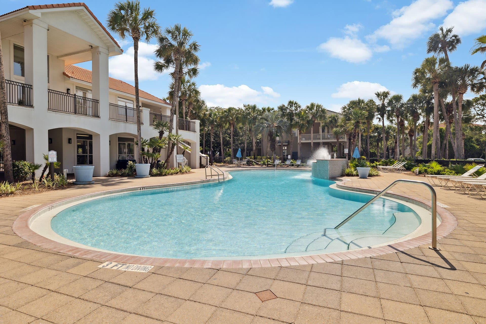 La Villa Nadia - Image 3