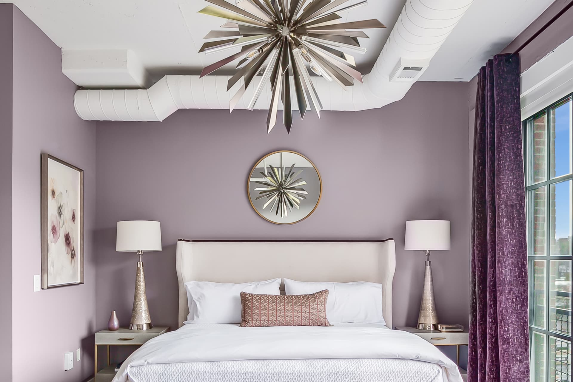 La Violette Loft - Image 2