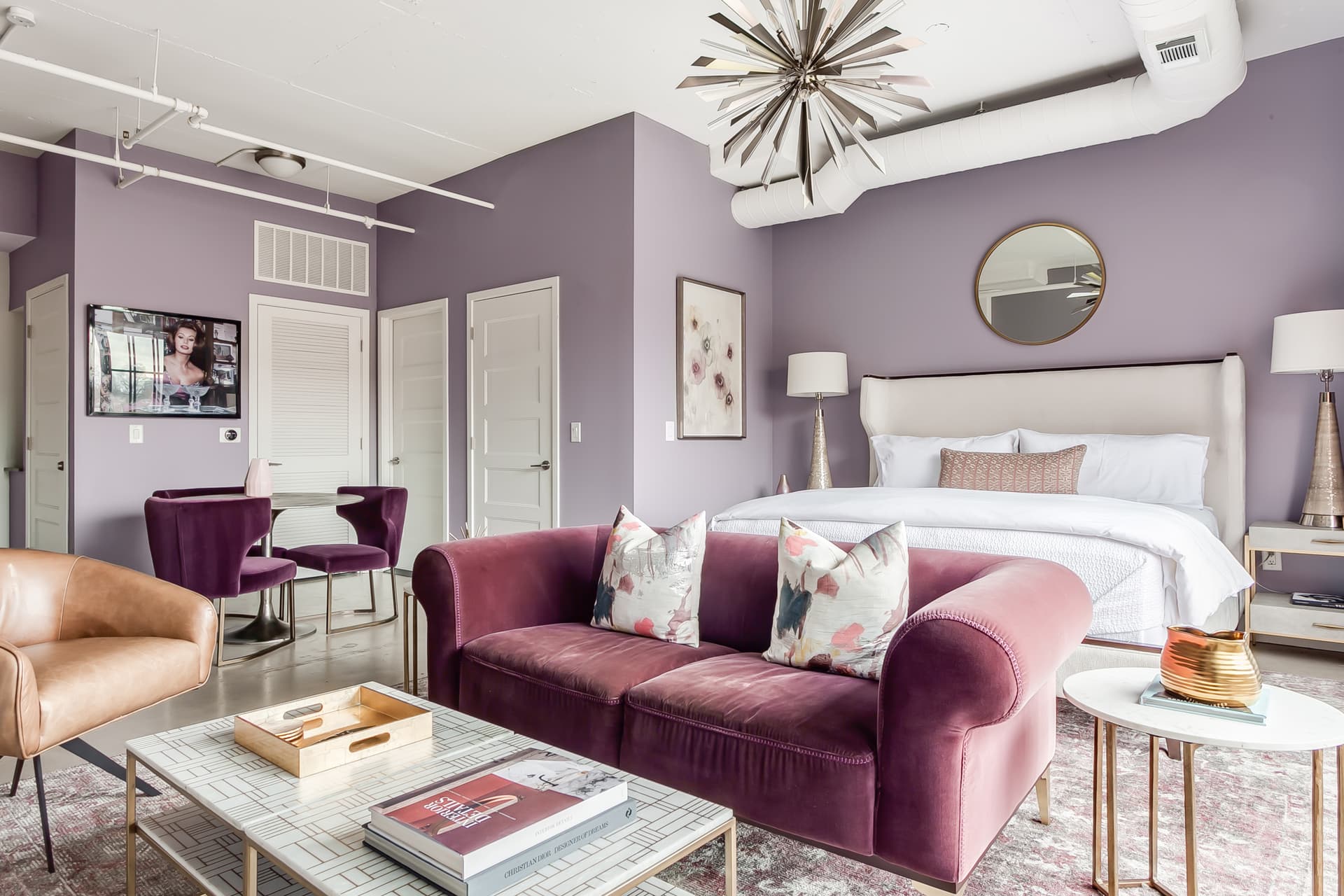 La Violette Loft - Image 5