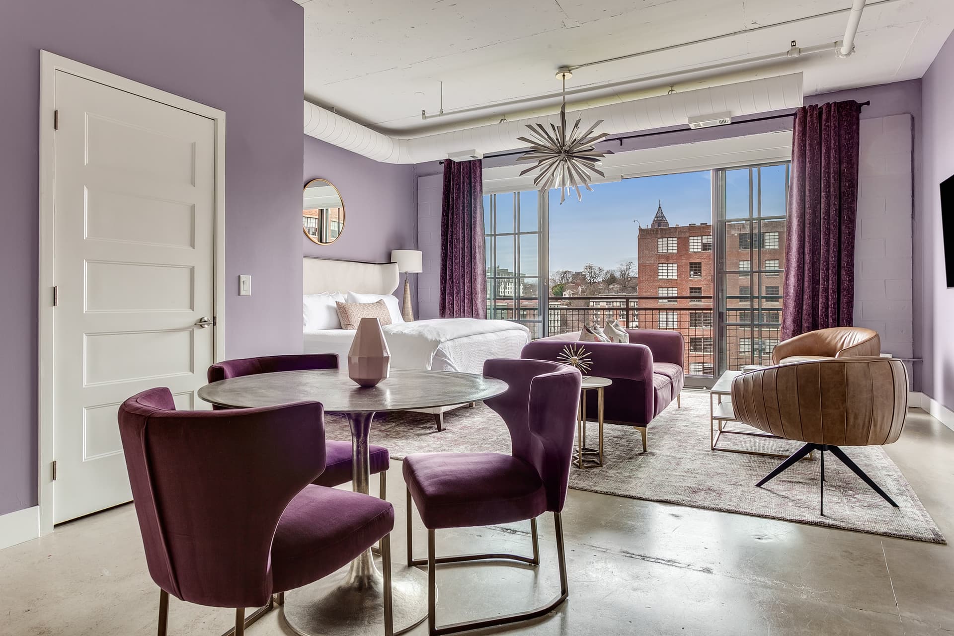 La Violette Loft - Image 3