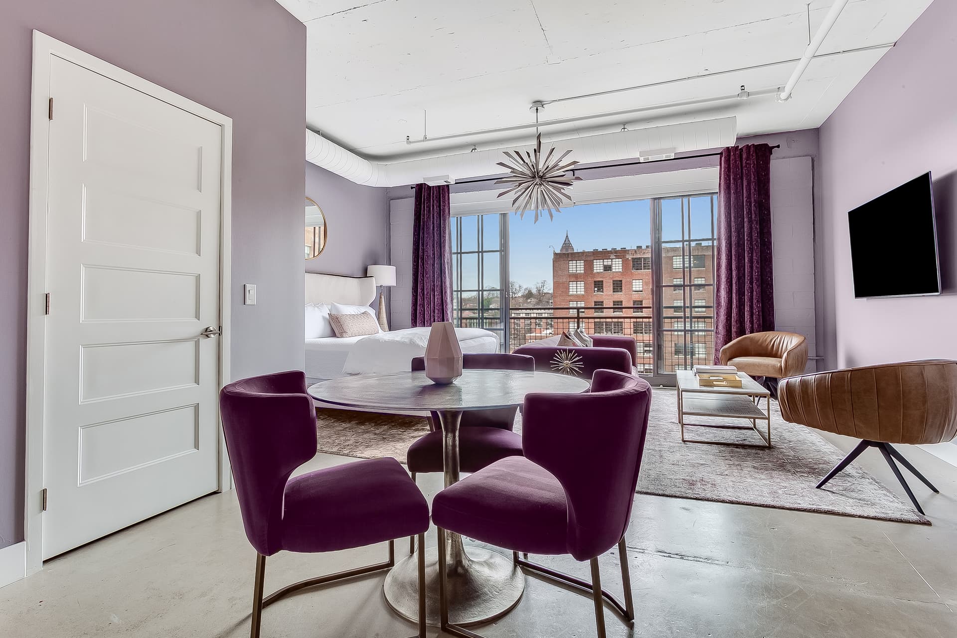 La Violette Loft - Image 8