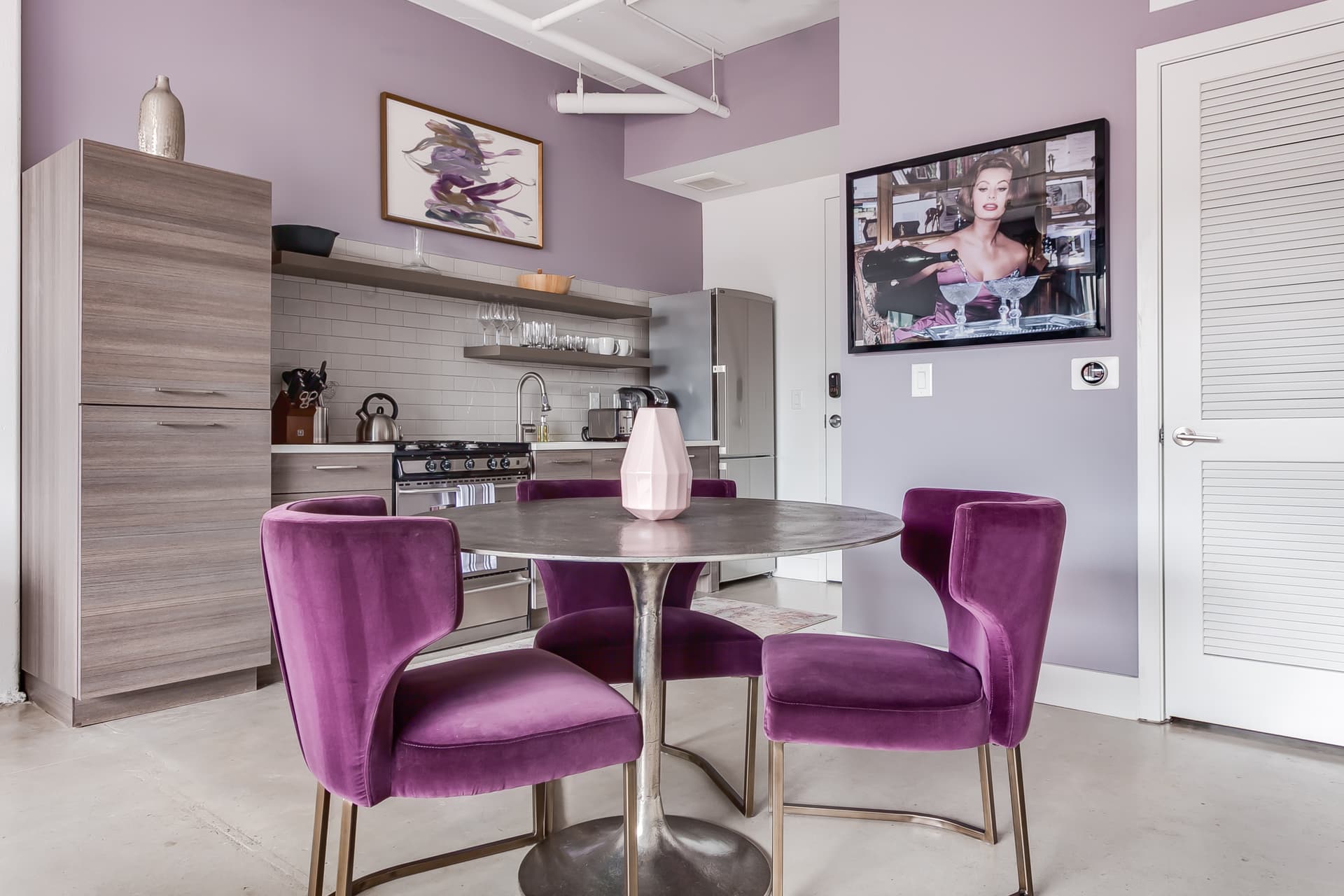 La Violette Loft - Image 5