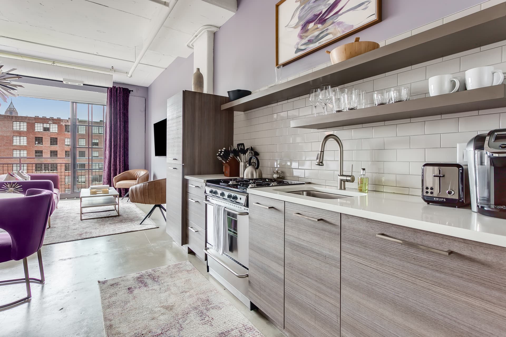 La Violette Loft - Image 9