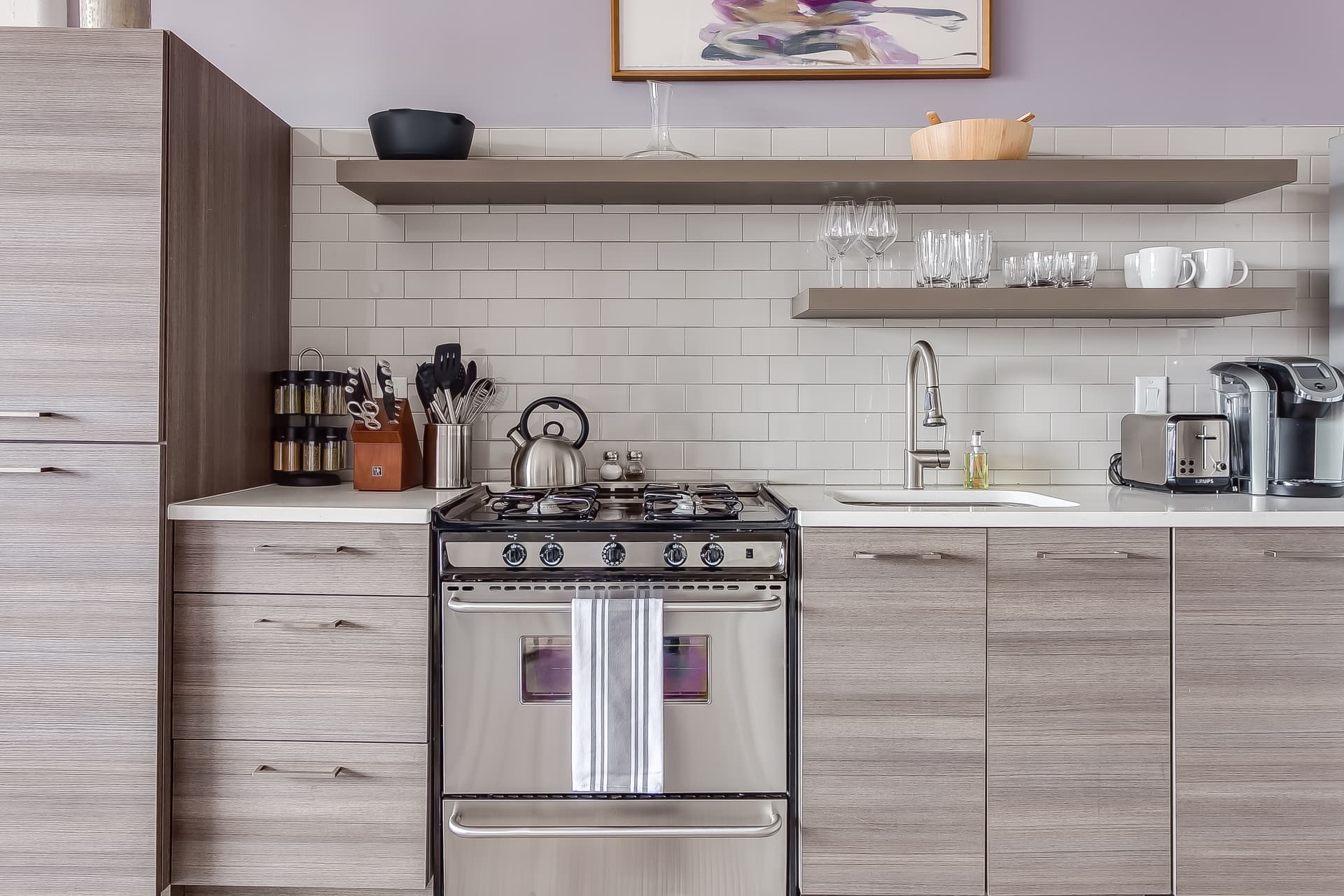 La Violette Loft - Image 4