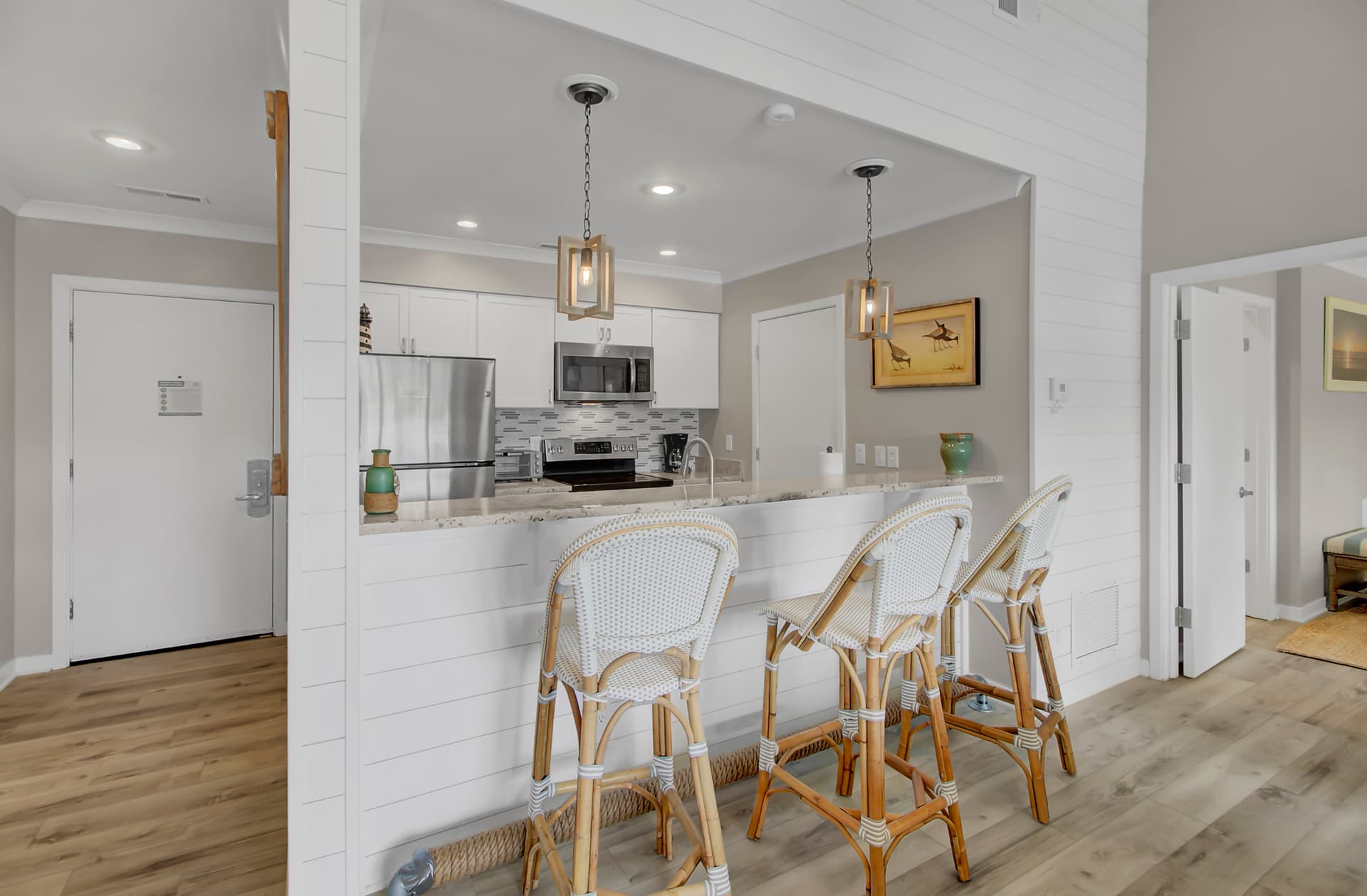 Lagoon Villa #16 - Image 5