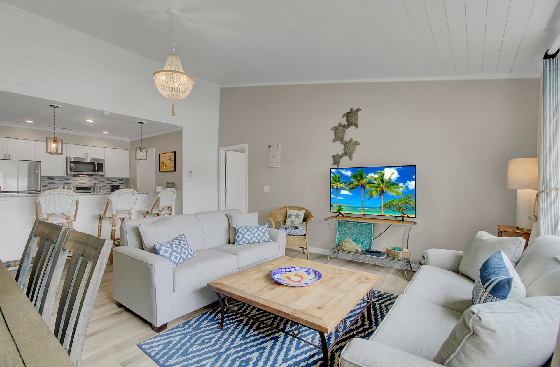 Lagoon Villa #16 - Image 4