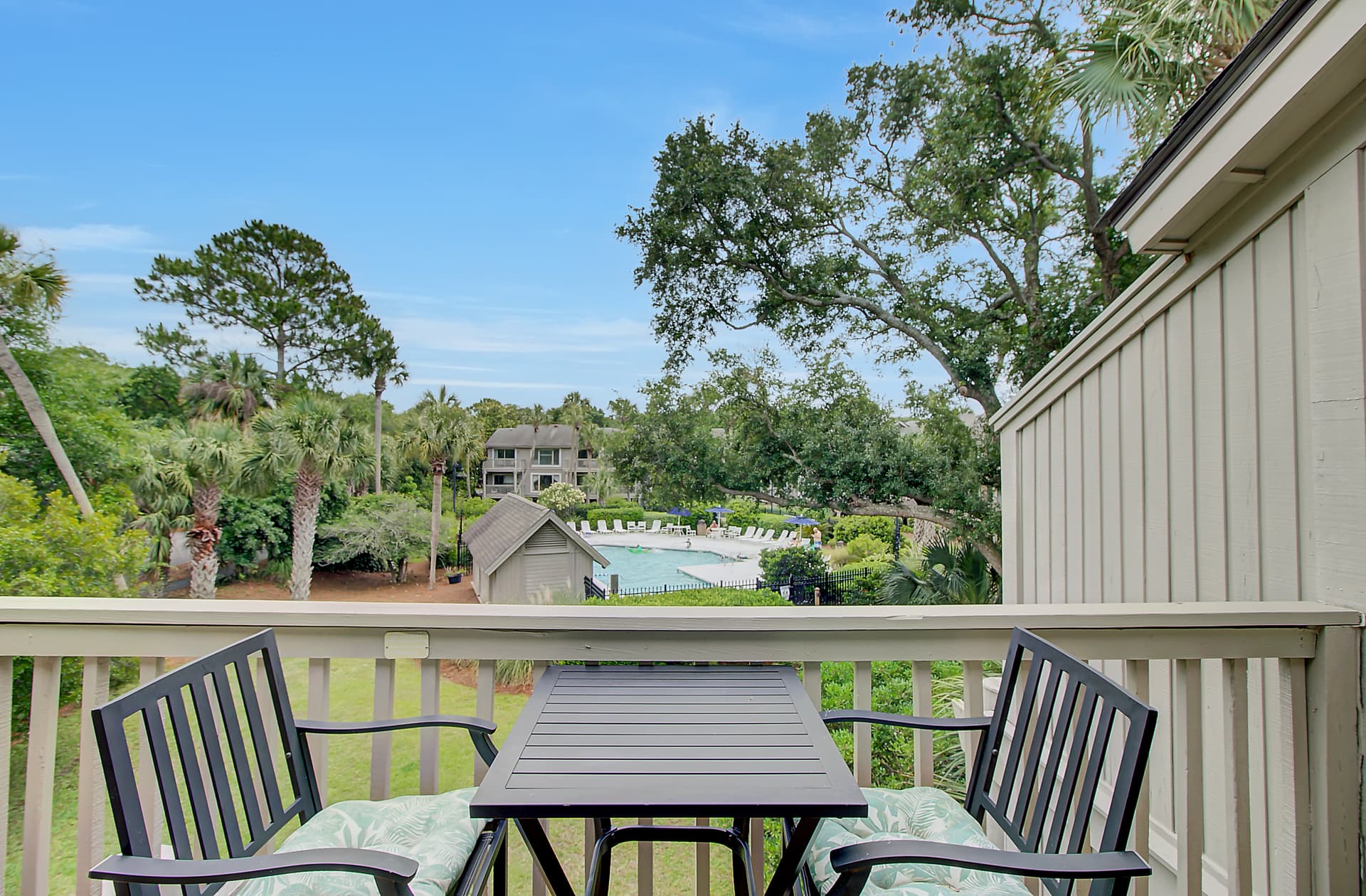 Lagoon Villa #16 - Image 2