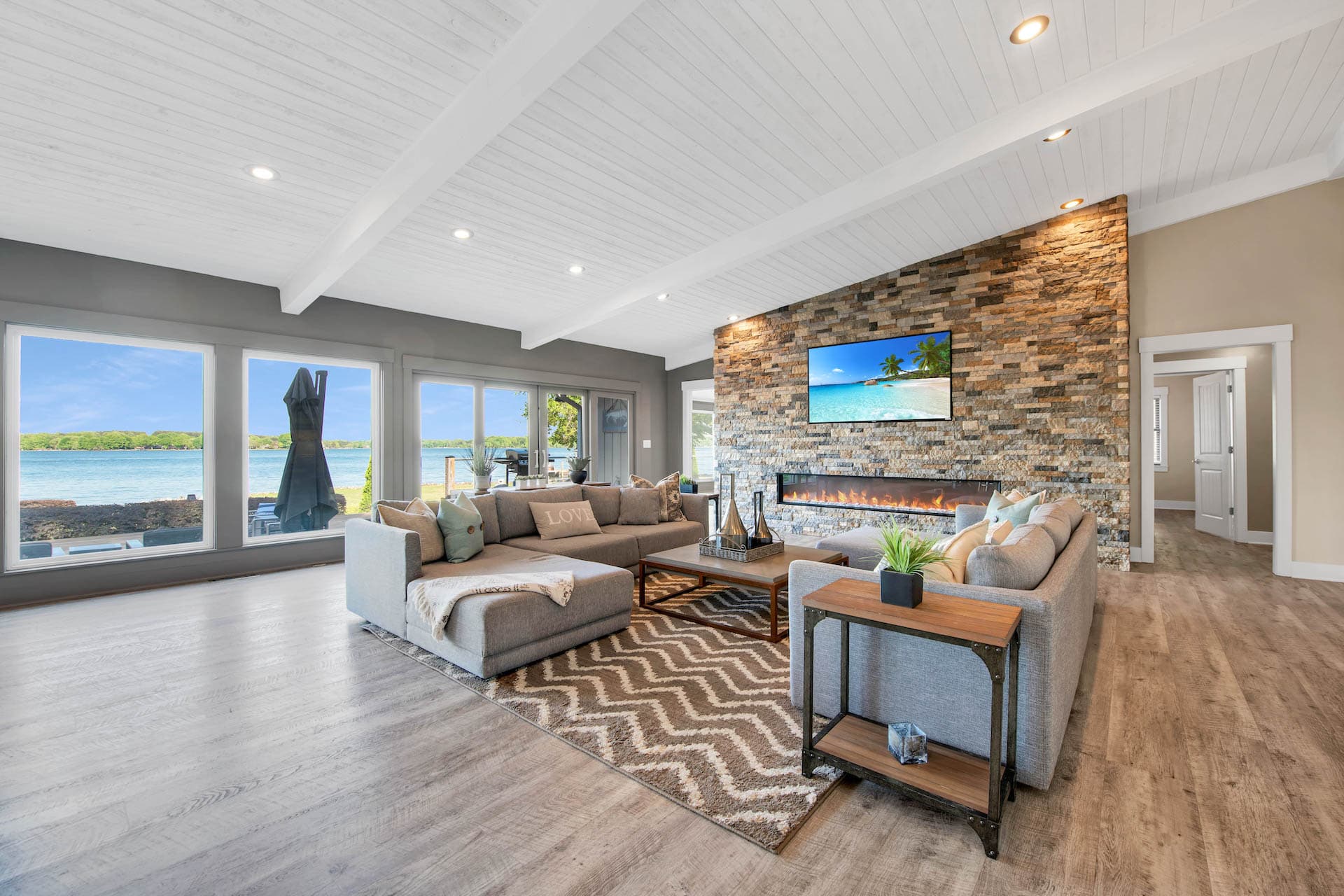 Lake Norman Breakaway - Image 4