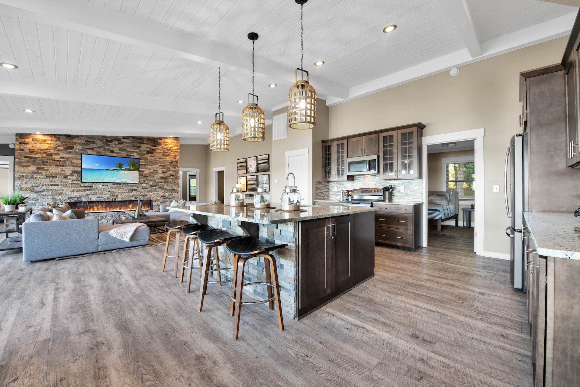 Lake Norman Breakaway - Image 5