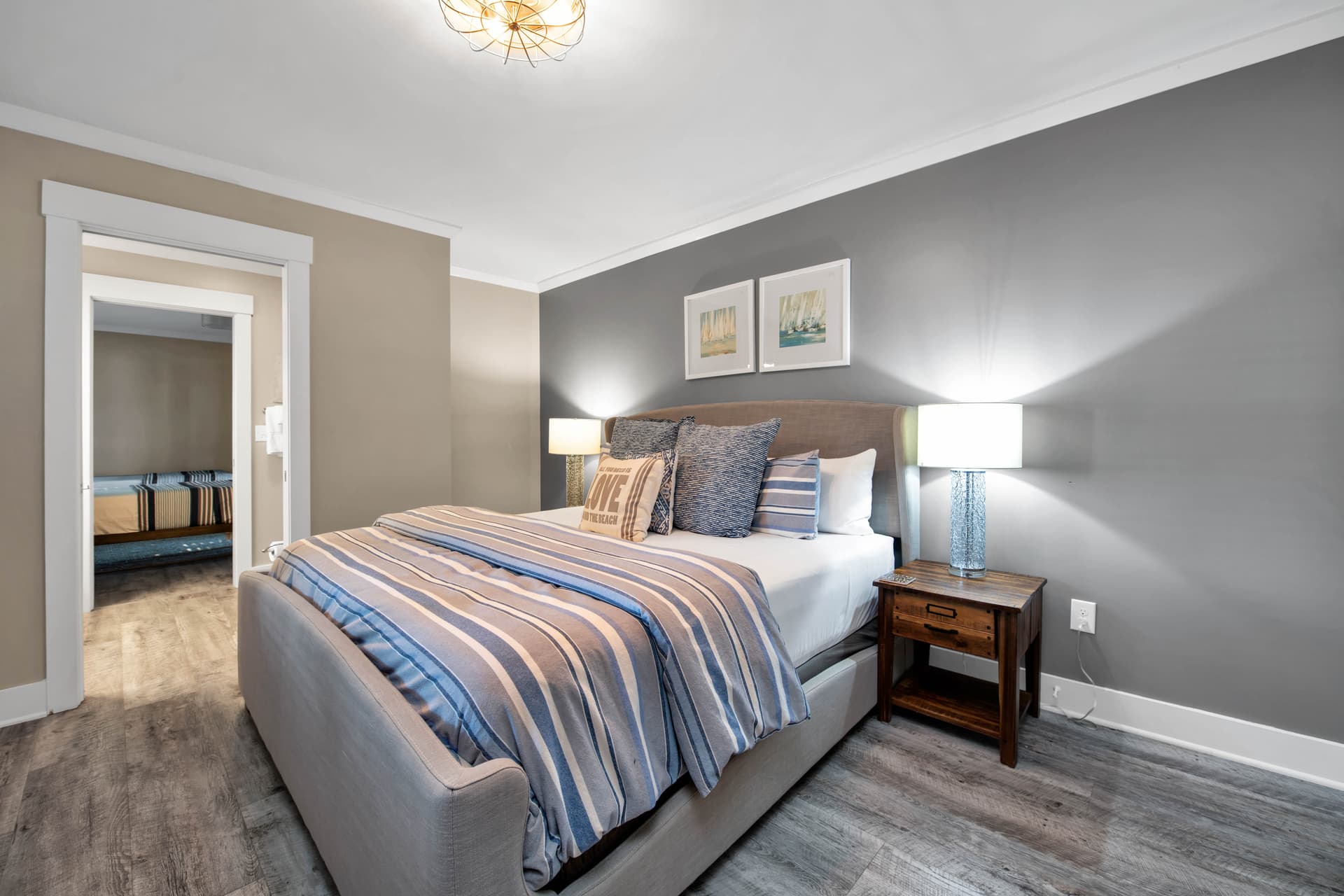 Lake Norman Breakaway - Image 17