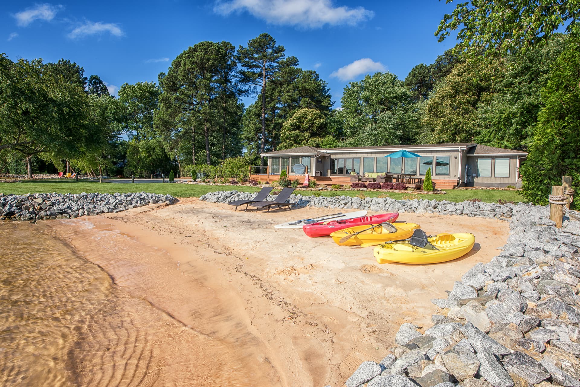 Lake Norman Breakaway - Image 23