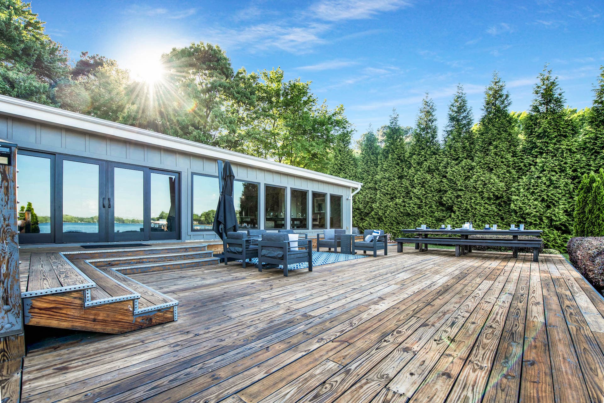 Lake Norman Breakaway - Image 24