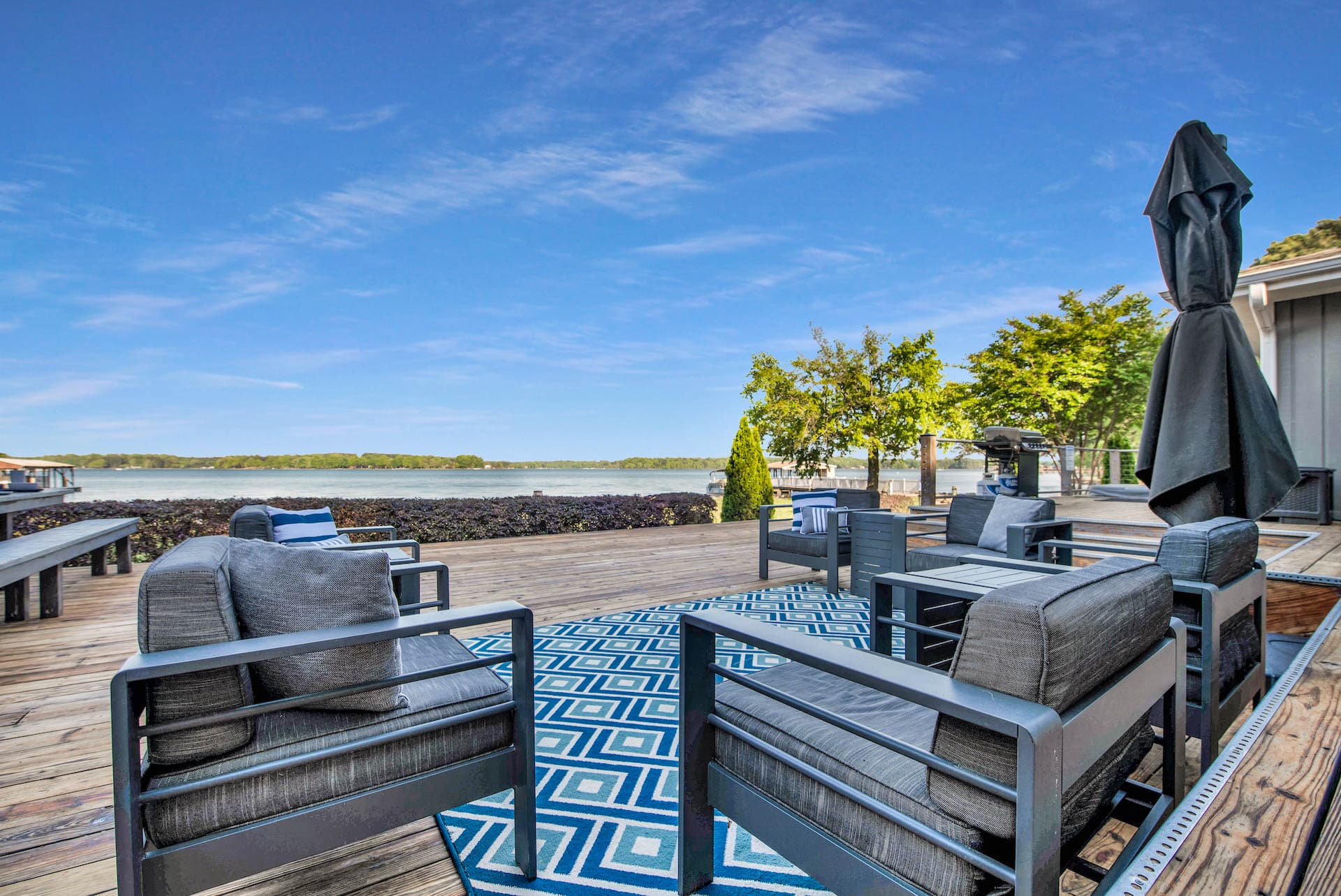 Lake Norman Breakaway - Image 28